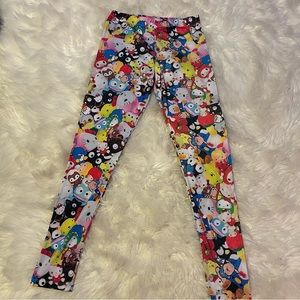 Doe Hello Kitty Leggings
